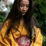 Mya Chan голая #0004