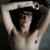 Mya Chan голая #0009