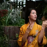 Mya Chan голая #0010