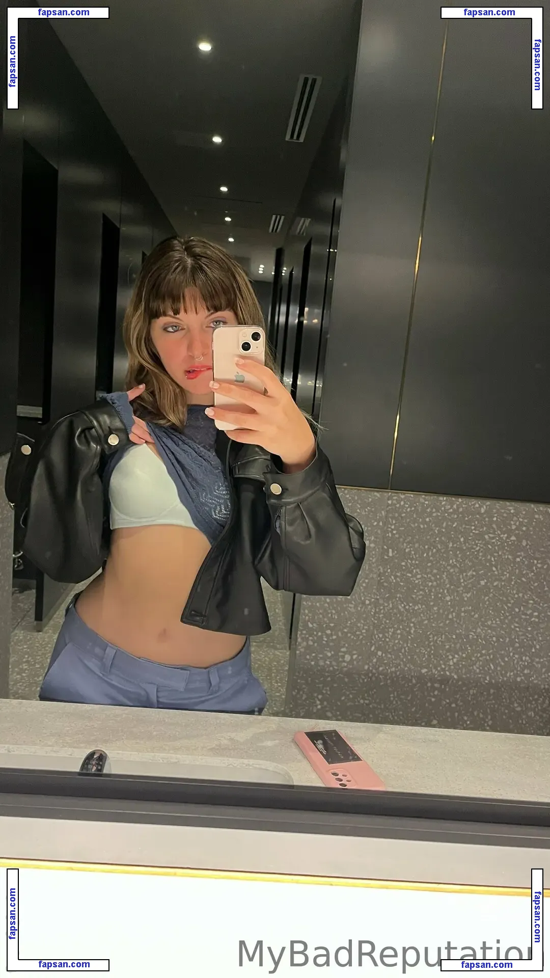 MyBadReputation nude photo #0052 from OnlyFans