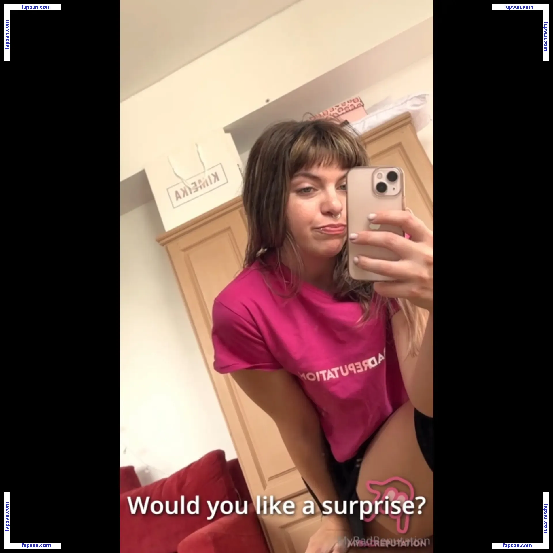 MyBadReputation nude photo #0060 from OnlyFans