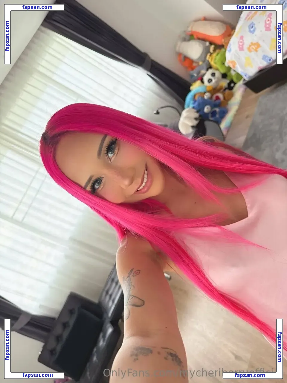 mycheriberryofficial nude photo #0061 from OnlyFans