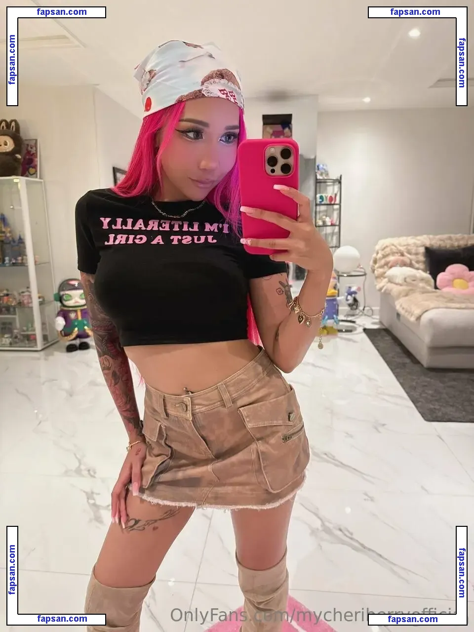 mycheriberryofficial nude photo #0062 from OnlyFans