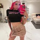 mycheriberryofficial nude #0062