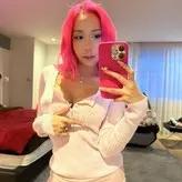 mycheriberryofficial nude #0063