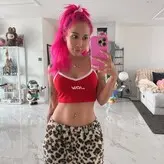 mycheriberryofficial nude #0066