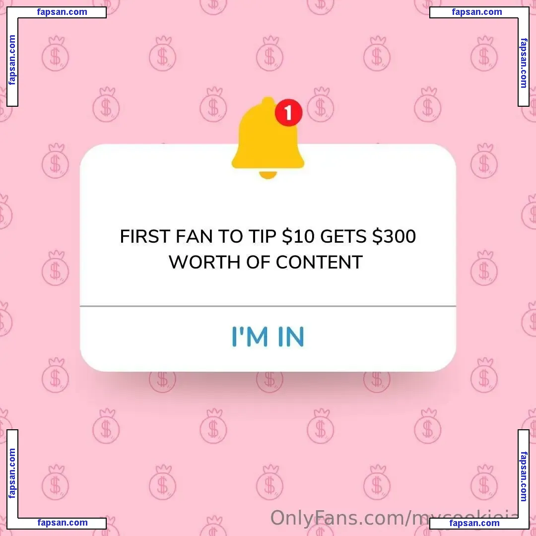 MyCookieJar nude photo #0152 from OnlyFans