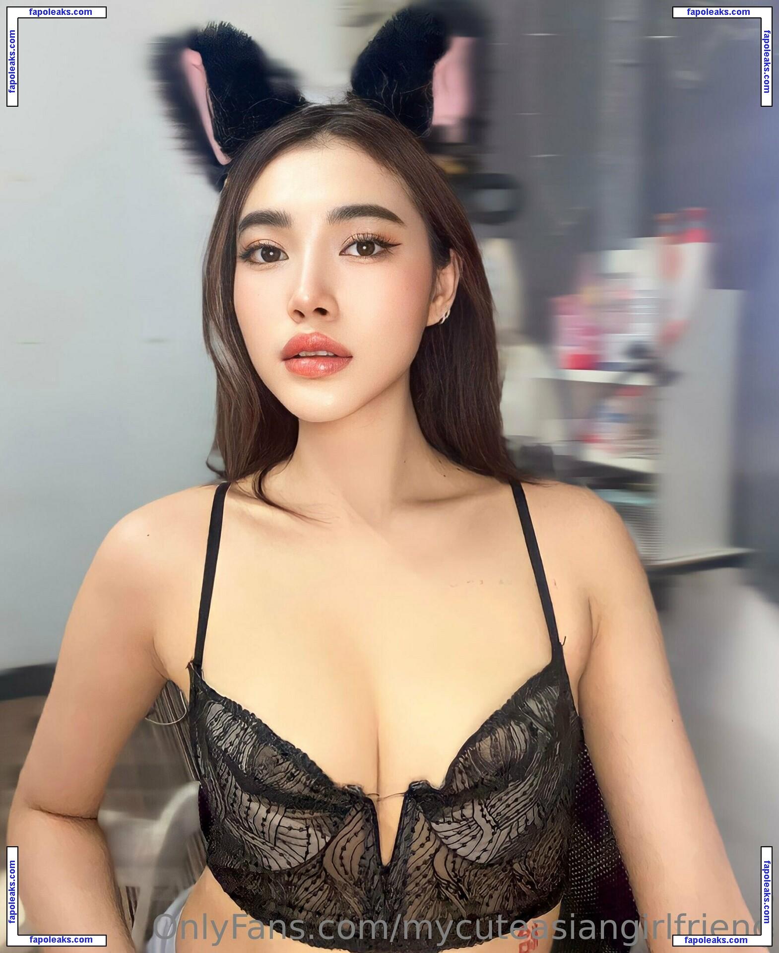 mycuteasiangirlfriend / cute_emoqueen nude photo #0009 from OnlyFans