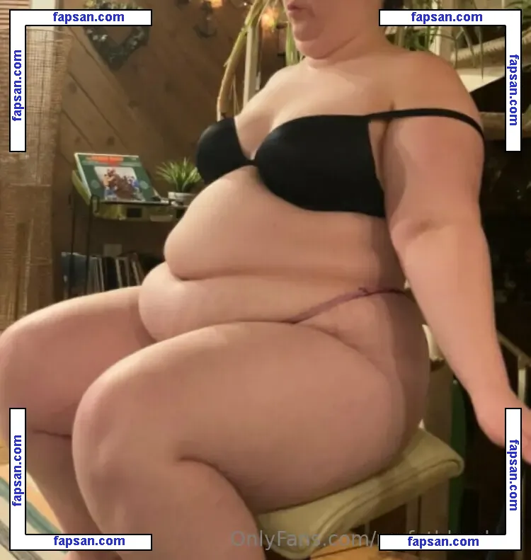 myfatblondegf nude photo #0037 from OnlyFans