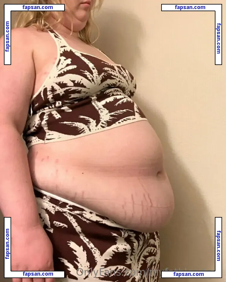 myfatblondegf nude photo #0057 from OnlyFans