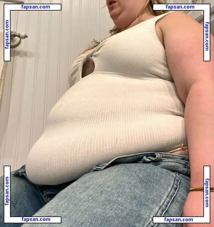 myfatblondegf nude photo #0062 from OnlyFans