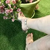 myfeetcorner голая #0002