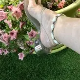 myfeetcorner голая #0003