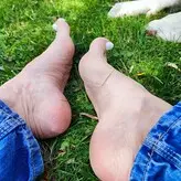 myfeetcorner голая #0016