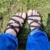 myfeetcorner голая #0020