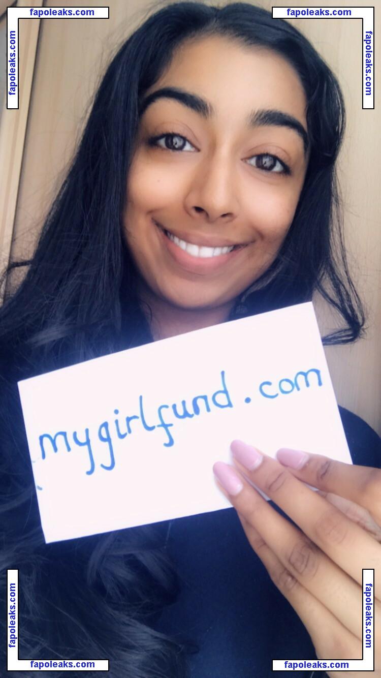 MyGirlFund MGF nude photo #0002 from OnlyFans