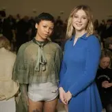 Myha'la Herrold голая #0001