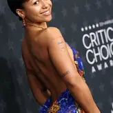 Myha'la Herrold голая #0003