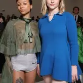 Myha'la Herrold голая #0005