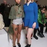 Myha'la Herrold голая #0009