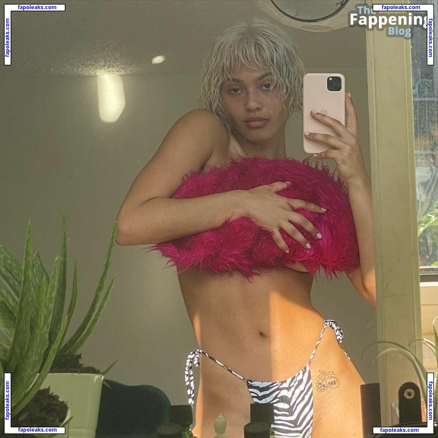 Mykeesha Nelson / myfrittatanelson / myfrittatnelson nude photo #0004 from OnlyFans