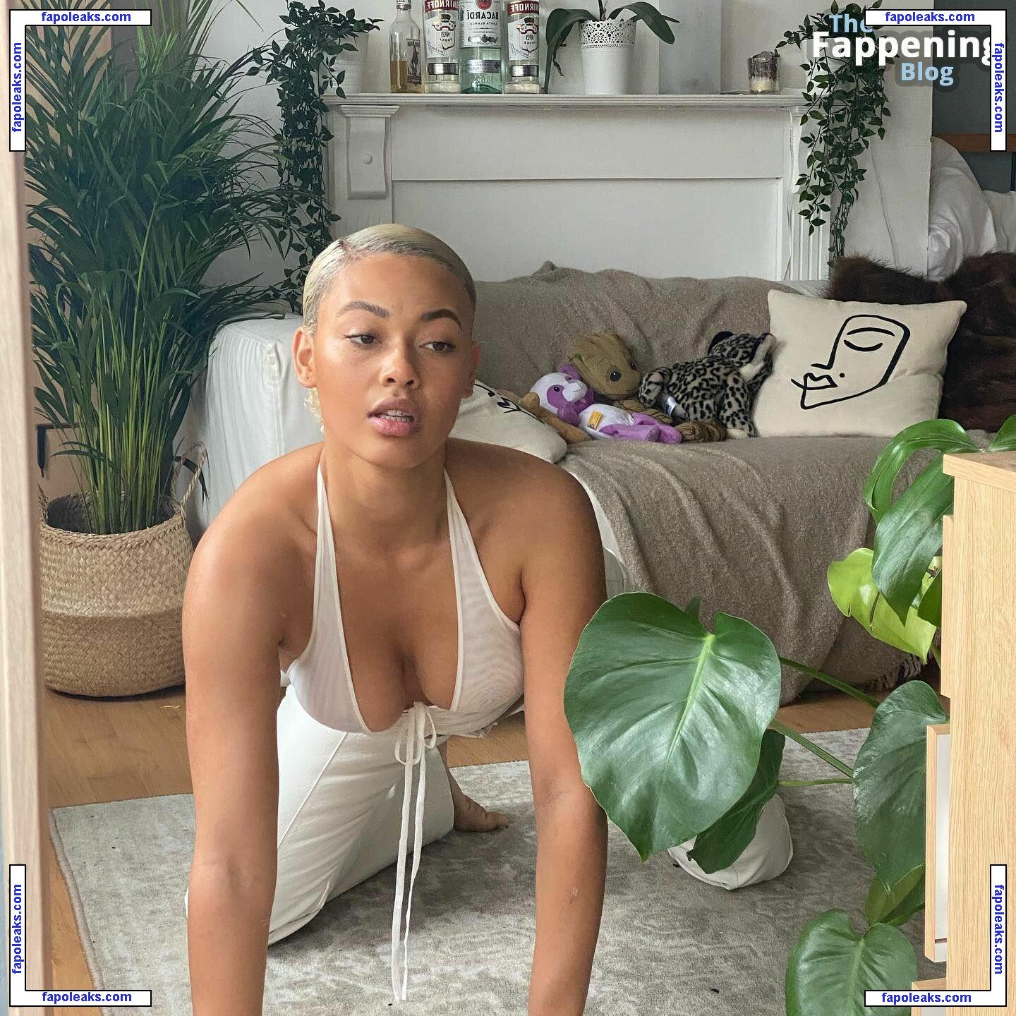 Mykeesha Nelson / myfrittatanelson / myfrittatnelson nude photo #0007 from OnlyFans