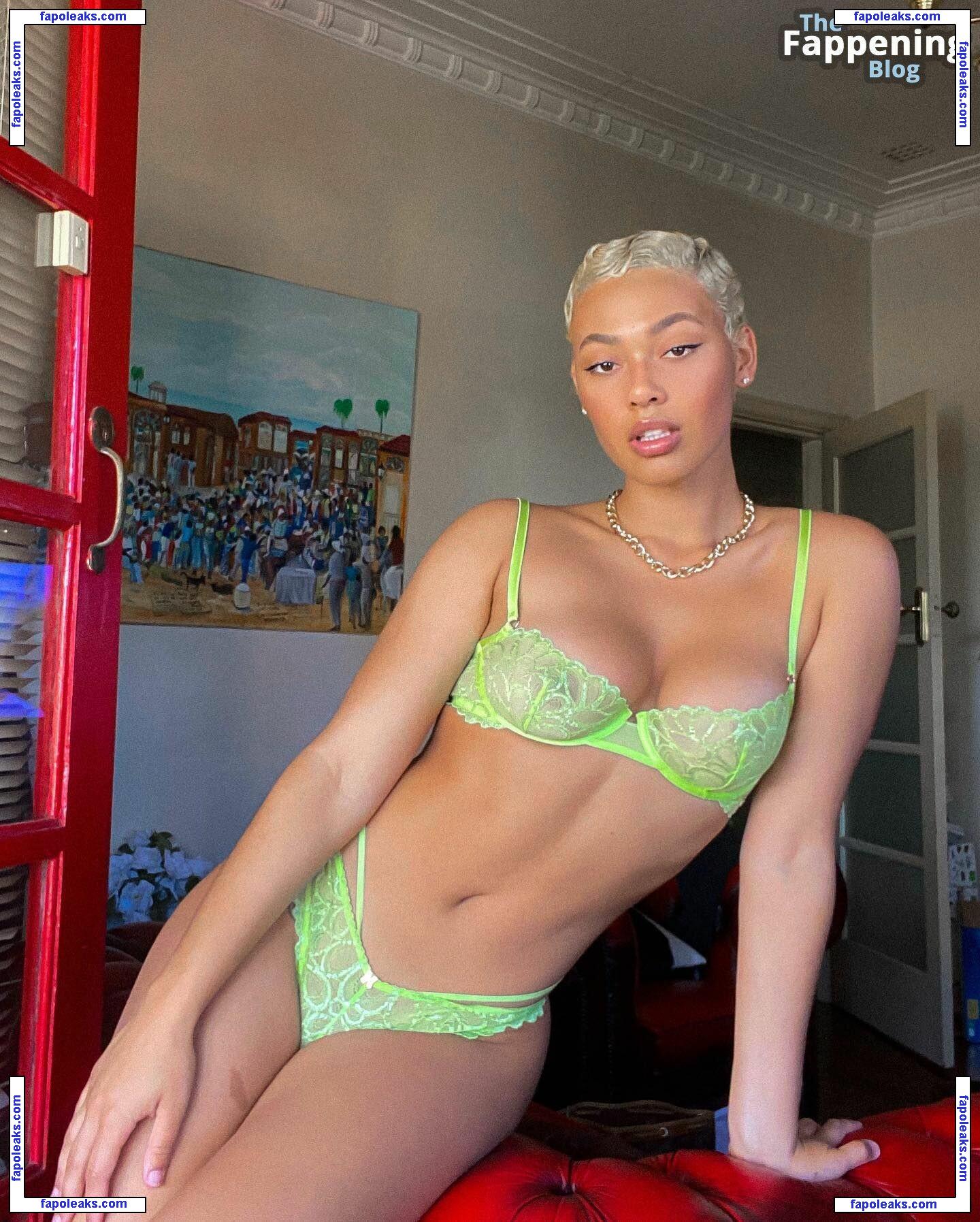 Mykeesha Nelson / myfrittatanelson / myfrittatnelson nude photo #0013 from OnlyFans