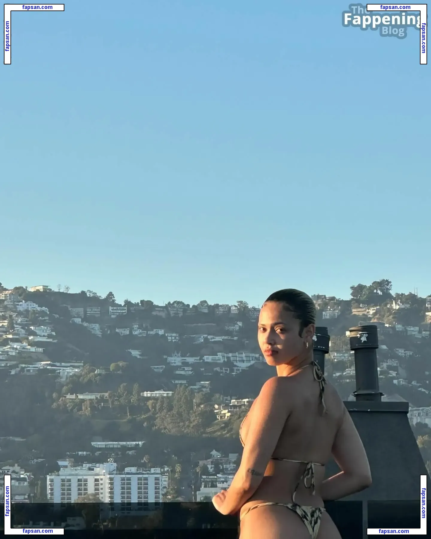 Mykeesha Nelson голая фото #0067 с Онлифанс