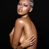 Mykeesha Nelson голая #0024