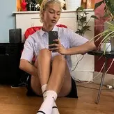 Mykeesha Nelson голая #0059