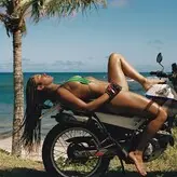 Mykeesha Nelson голая #0096