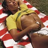 Mykeesha Nelson голая #0098