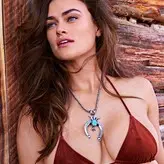 Myla Dalbesio голая #0315