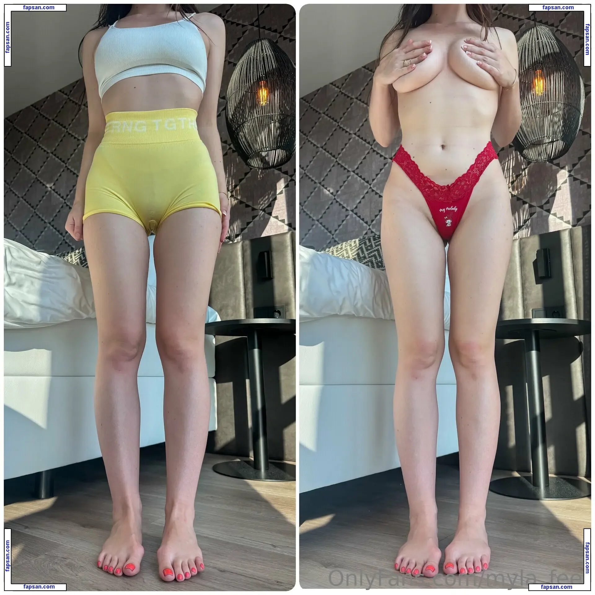 myla.feet nude photo #0049 from OnlyFans