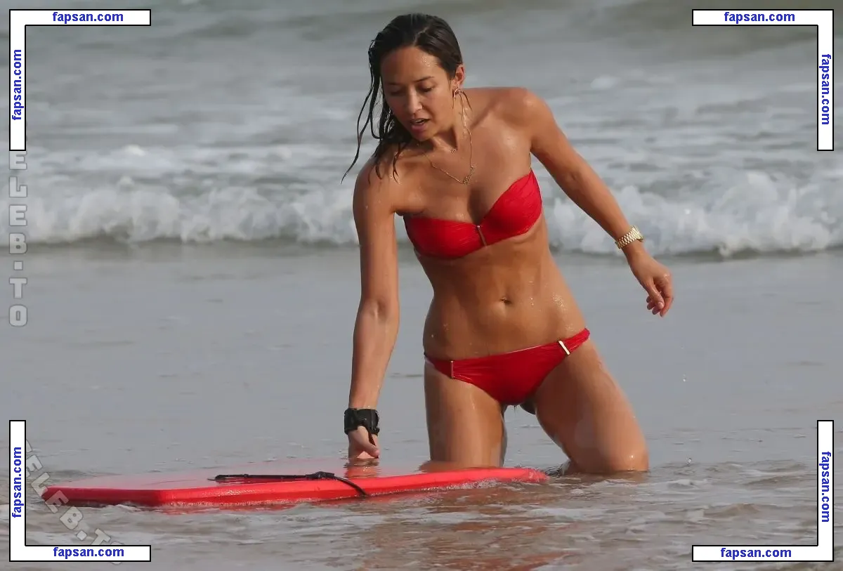 Myleene Angela Klass nude photo #0019 from OnlyFans