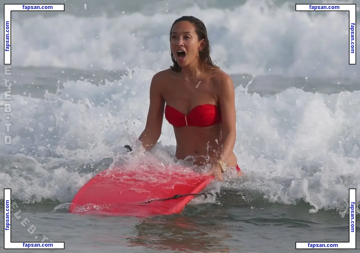 Myleene Angela Klass nude photo #0022 from OnlyFans