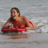 Myleene Angela Klass nude #0021