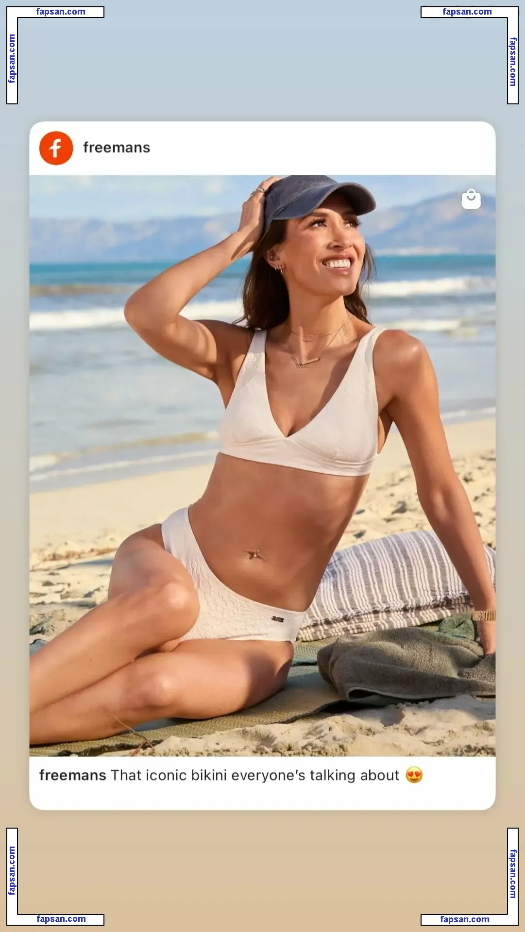 Myleene Klass nude photo #1127 from OnlyFans