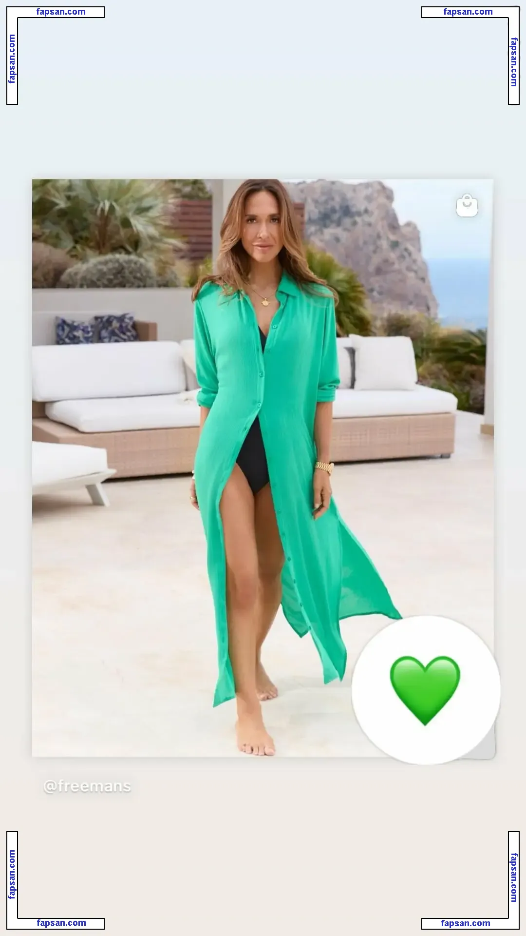 Myleene Klass nude photo #1128 from OnlyFans