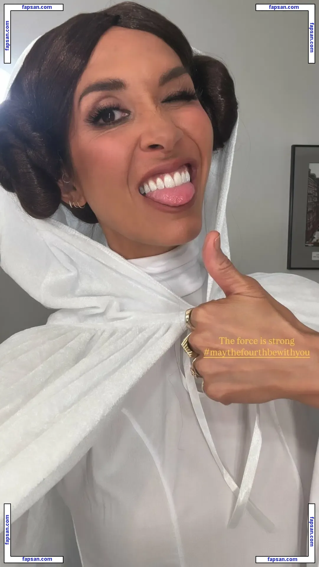 Myleene Klass nude photo #1139 from OnlyFans