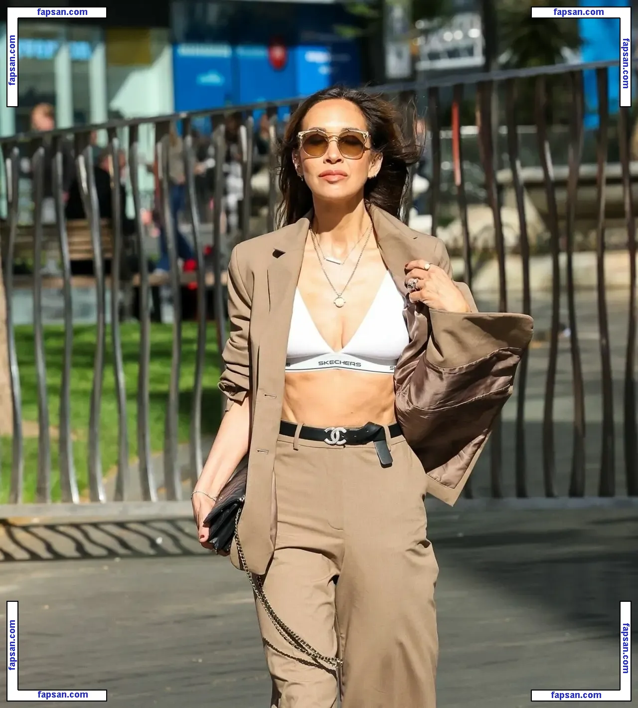 Myleene Klass nude photo #1141 from OnlyFans