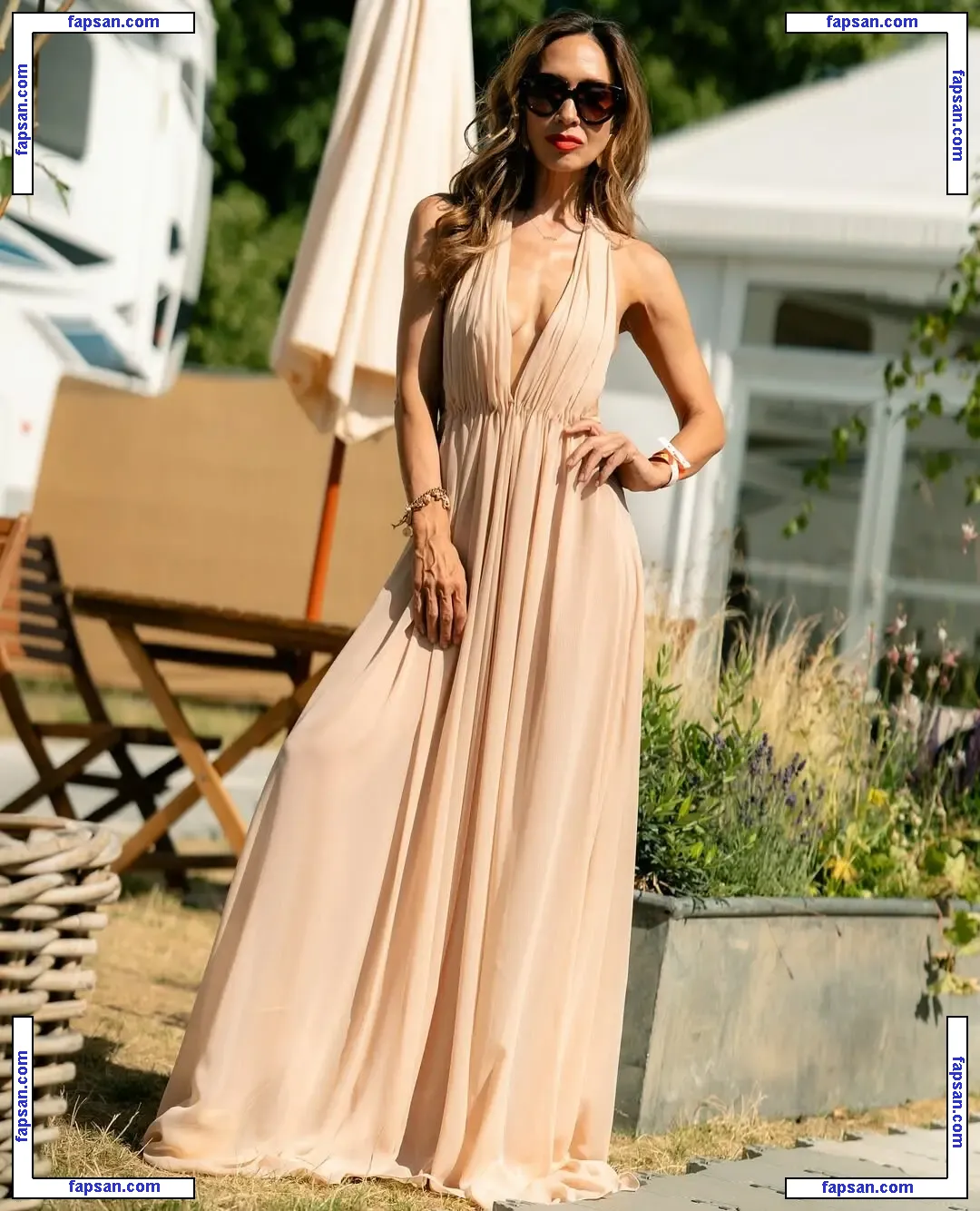 Myleene Klass nude photo #1144 from OnlyFans