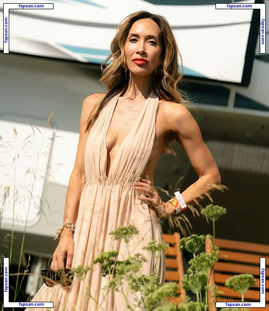 Myleene Klass nude photo #1150 from OnlyFans