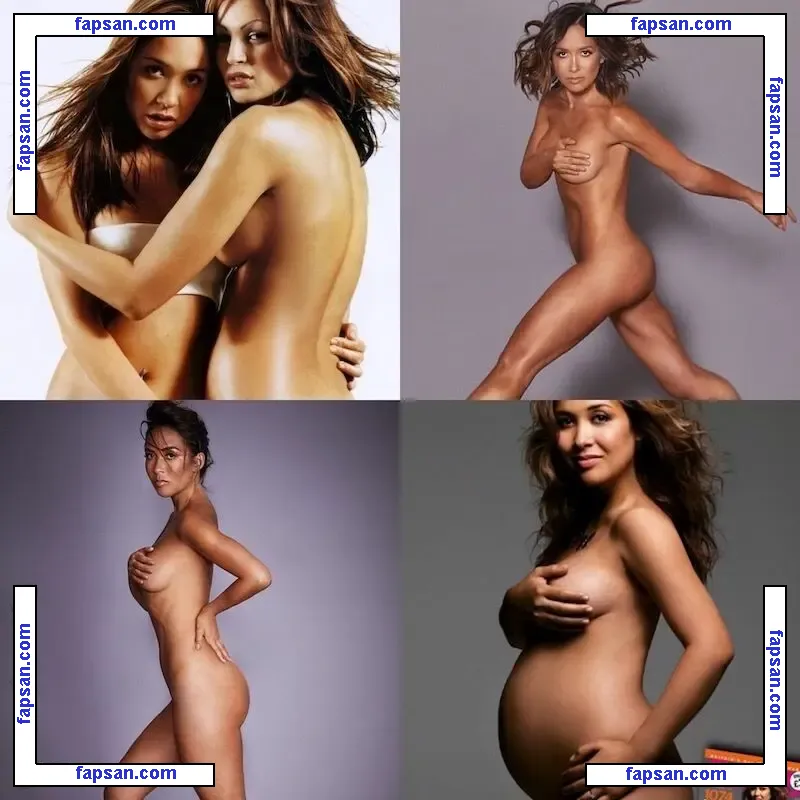 Myleene Klass nude photo #1170 from OnlyFans