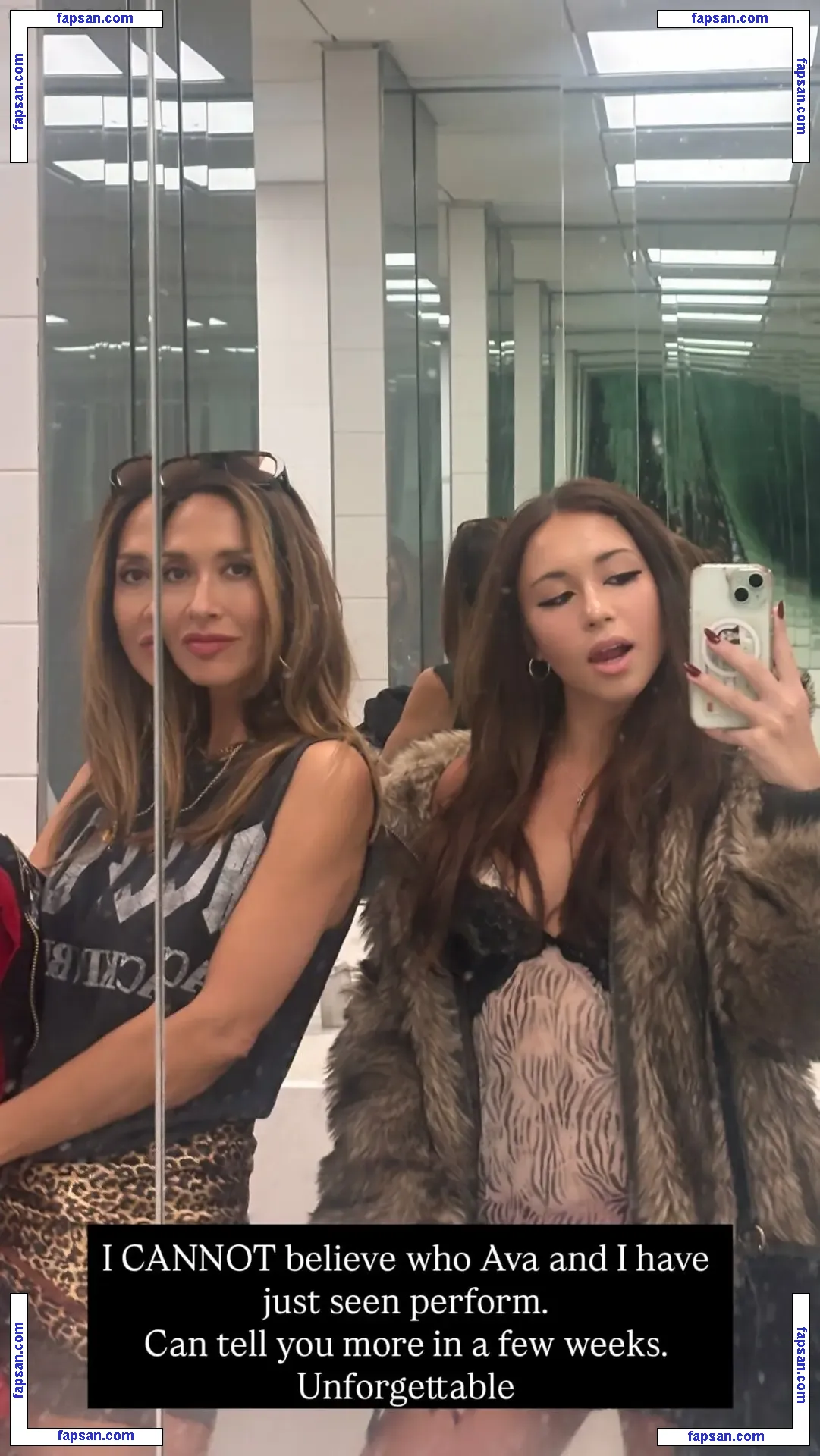 Myleene Klass nude photo #1183 from OnlyFans