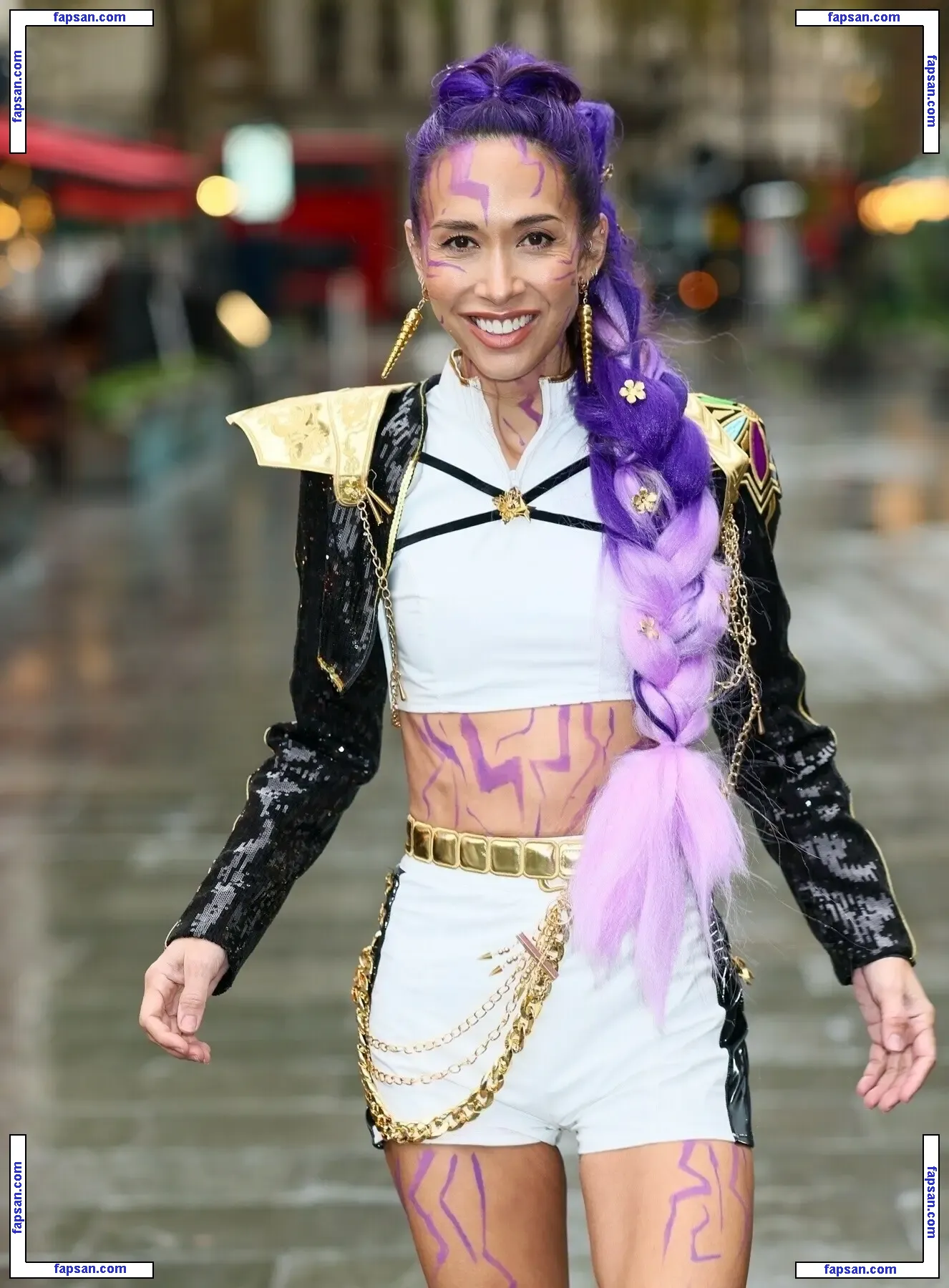 Myleene Klass nude photo #1210 from OnlyFans