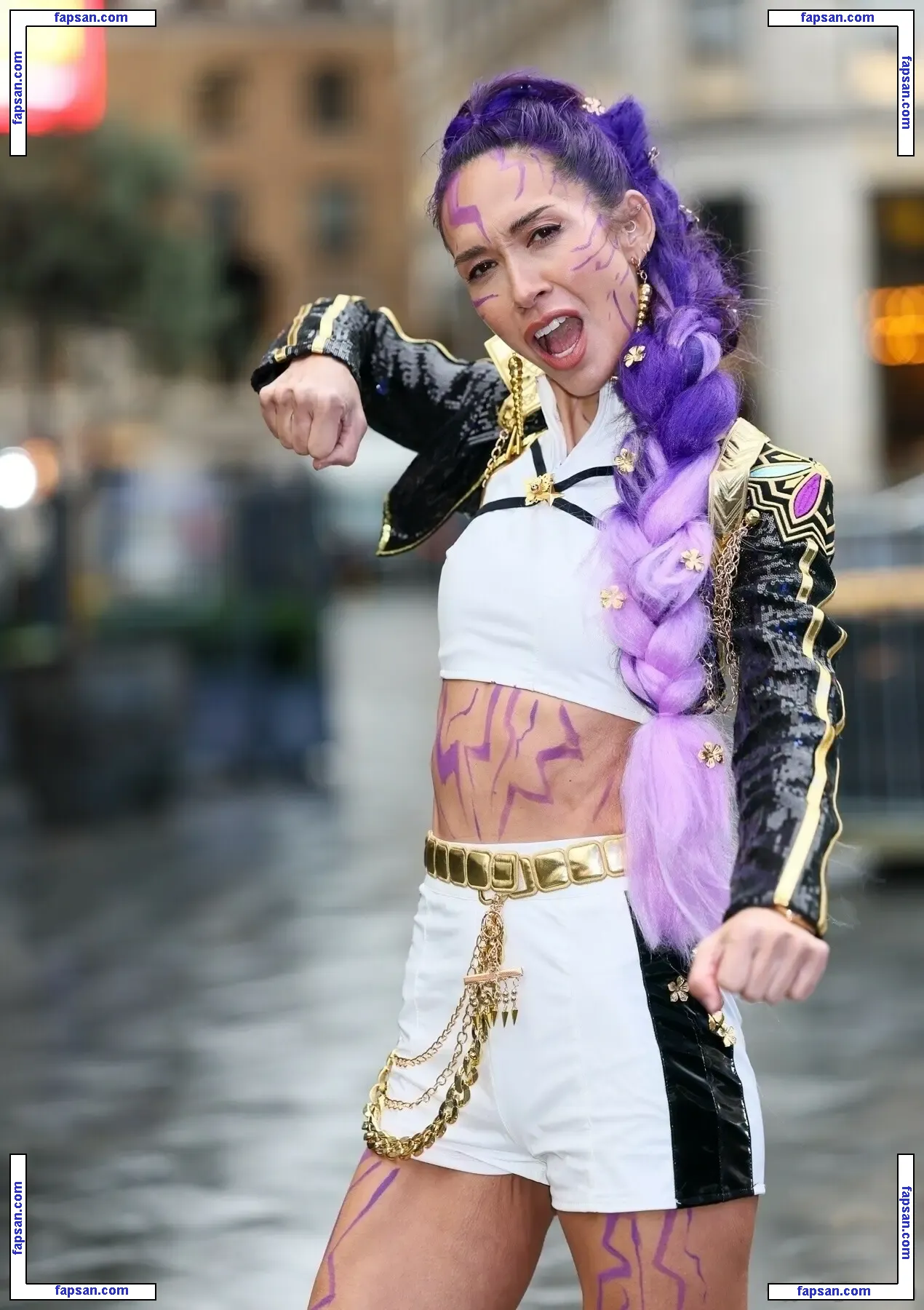 Myleene Klass nude photo #1211 from OnlyFans