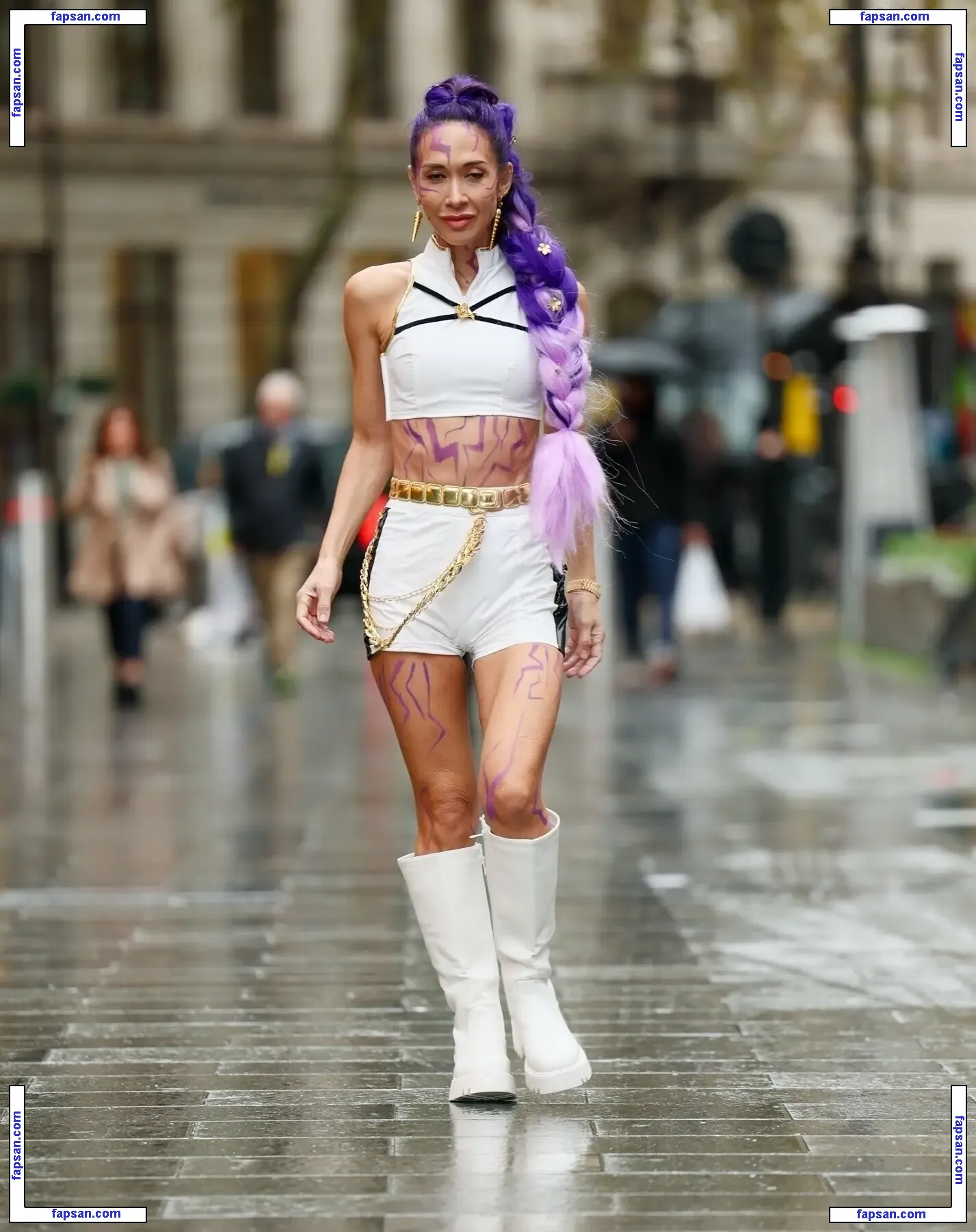 Myleene Klass nude photo #1212 from OnlyFans