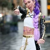 Myleene Klass nude #1211