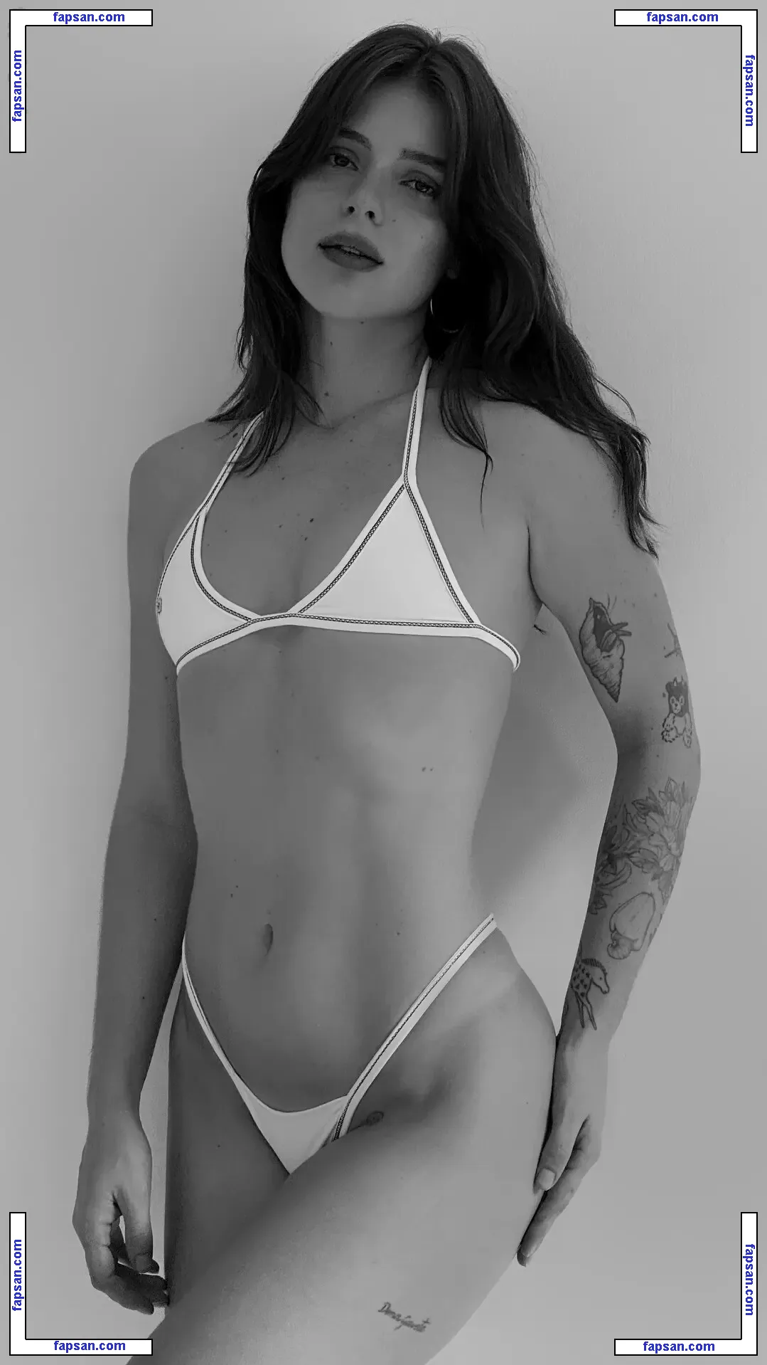 Mylena Tresmann nude photo #0003 from OnlyFans